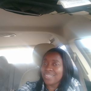 Meet your Posher, Katrina